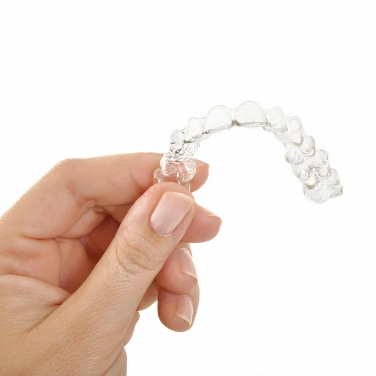 ClearCorrect Clear Aligners - Superior Smiles | Fremantle Dentist Perth