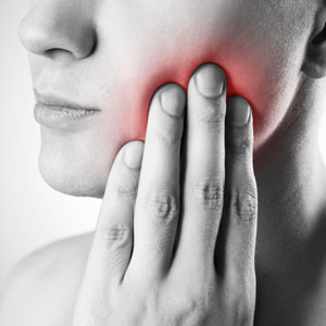 Wisdom tooth mouth pain - Superior Smiles