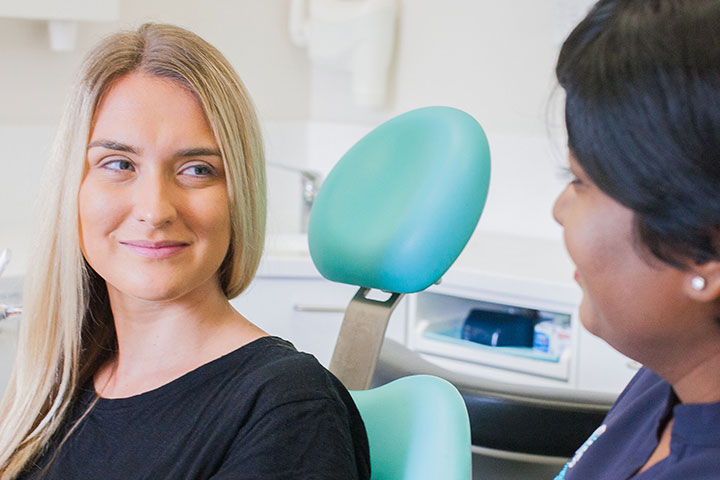 What holistic dentistry means to us Perth dentist Fremantle dental clinic Hilton What holistic dentistry means to us Perth dentist Fremantle dental clinic Hilton
